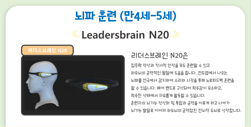뇌파교육