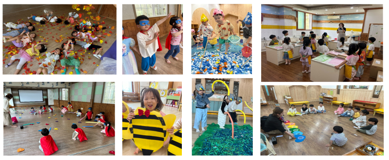 camp5clock 활동이미지